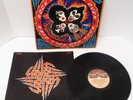 KISS Rock and Roll Over 1976 RCA LP 