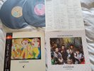 FRANKIE GOES TO HOLLYWOOD - 'Welcome to the Pleasure Dome' Japan 2LP & obi