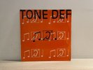 Tone Def – Big Love 12