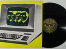 Kraftwerk Computer World LP EX 1981 New Wave Synth Pop Warner Bros Winchester