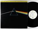 Pink Floyd - The Dark Side Of The Moon LP - MFSL Audiophile Ltd. VG+