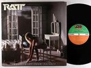 Ratt - Invasion Of Your Privacy LP - Atlantic VG+ Shrink