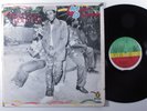 MIGHTY DIAMONDS Pass The Kouchie BAD GONG LP jamaica m
