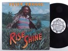 PETER BROGGS Rise And Shine RAS LP VG++ m