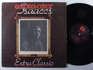 GREGORY ISAACS Extra Classic MICRON LP canada m