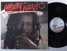 GREGORY ISAACS Night Nurse MANGO LP VG+ SHRINK m