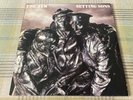 THE JAM SETTING SONS 1979 vinyl & cover NEAR MINT VINYL