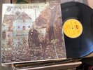 BLACK SABBATH TAIWAN CSJ 1071 Hard Rock Vinyl Bootleg