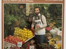 The Corner Grocery Store Raffi Ken Whiteley 1979 LP Shoreline  SL-007 NEW
