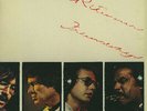Lee Ritenour Friendship GATEFOLD NEAR MINT JVC Vinyl LP