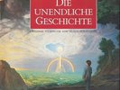 Klaus Doldinger Die Unendliche Geschichte NO POSTER NEAR MINT WEA Vinyl LP