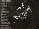 Neil Young - Dorothy Chandler Pavilion 1971 LP NEW