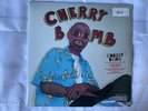 Tyler, The Creator - Cherry Bomb vinyl record store day red limited