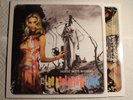 Nurse With Wound - The Bacteria Magnet UK United Dairies LP NWW