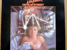 A NIGHTMARE ON ELM STREET Original 1984 Soundtrack LP Varese Sarabande MINT-