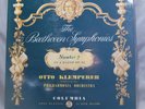 33CX 1379 Beethoven: Symphony No.7 KLEMPERER Ed.1