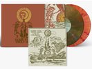 Bobby Weir & Wolf Bros Live Colorado Tie Dye Color Vinyl 2 LP Grateful Dead