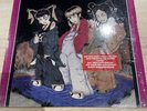 TLC 1995 US original Waterfalls 12’ LP Vinyl