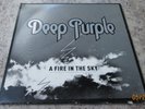 Deep Purple - A Fire In The Sky (2017) 3 Vinyl LP Records Set