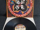 Kiss Rock and Roll over LP 6399060 German Press 1980 VG+++