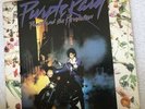 Purple Rain by Prince And The Revolution (Vinyl, 1884)