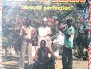 Balla Et Ses Balladins - Objectif Perfection - GUINEA Manding Afro Latin Clean