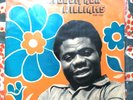 Etubom Rex Williams & His Nigerian Artistes - NIGERIA Afrobeat Highlife Killer