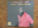 JOHN PATTON 