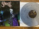Ghost BC Can You Hear The Thunder? LP Opus Eponymous Elizabeth Mercyful Fate