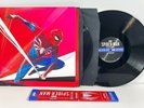Marvel's Spider-Man MONDO Original Video Game Soundtrack LP Vinyl Record Album