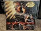 BLADE RUNNER VINYL SOUNDTRACK VANGELIS SYNTH SEALED CYBERPUNK RARE RED VINYL