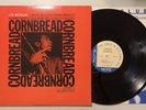 Lee Morgan - Cornbread LP 1988 Blue Note B1-84222 Reissue EX/VG+ Jazz