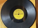 1956 Rockabilly Warren Smith 78 original Sun # 239