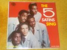 5 SATINS LP  