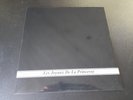 Les Joyaux De La Princesse -aux petits e.‎ ‎ -  lp  -the moon lay hidden-neofolk