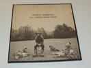 GEORGE HARRISON all things must pass Lp TRIPLE RECORD BOX SET ORIGINAL 1970 RARE
