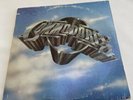 COMMODORES  1977  VINYL  LP INCLUDES  AUTOGRAPHED POSTER