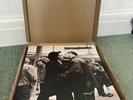 Stereophonics Performance and Cocktails Vinyl Box 7 10