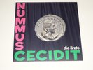 Die Ärzte - Nummus Cecidit  Vinyl Neu