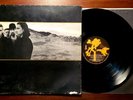 U2 The Joshua Tree Vinyl Lp 1987 US Press Island Stereo Gatefold Original