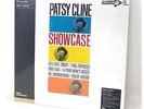 Patsy Cline Showcase VMP Country 180g Analog Source Vinyl Me Please LP Record