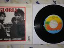 U2 Extremely rare 1981 Dutch Gloria 7