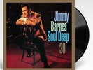 JIMMY BARNES SOUL DEEP: 30th ANNIVERSARY EDITION BRAND NEW SEALED VINYL LP