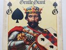 Gentle Giant Power And The Glory Vinyl LP (1974 Capitol ST-11337)
