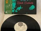 BLACK SABBATH 