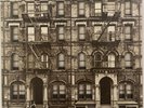LED ZEPPELIN Physical Graffiti SWAN SONG 2xLP 1st pressing die cut cover insert