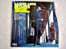 Waylon Jennings : Stereo LP   Ladies Love Outlaws [RCA LSP-4751 / 1972] - NM