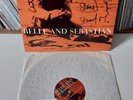 Belle and Sebastian 