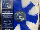 ELTON JOHN - Madman Across The Water (2022) NEW BLUE & White 180gram VINYL LP