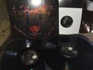 Stranger Things: Soundtrack  Netflix Original Series Season 3 2lp VG++ Vinyl